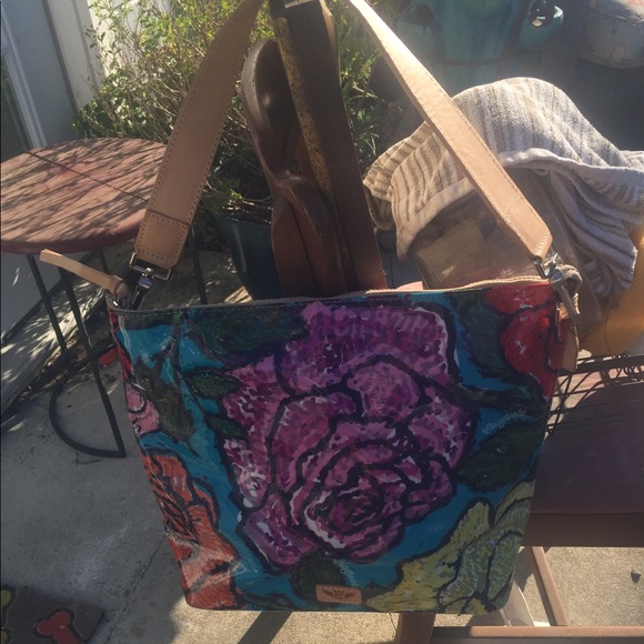 Viva Counsuela Bags Viva Consuela Bag Poshmark